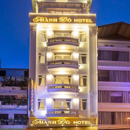 Thanh Do Hotel Da Lat Kültér fotó