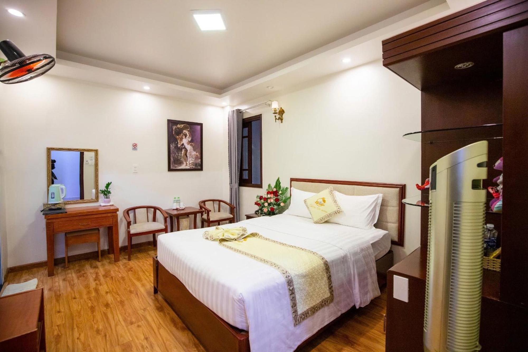 Thanh Do Hotel Da Lat Kültér fotó
