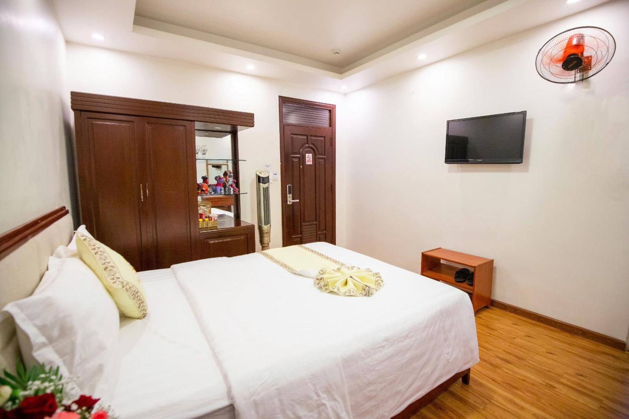 Thanh Do Hotel Da Lat Kültér fotó