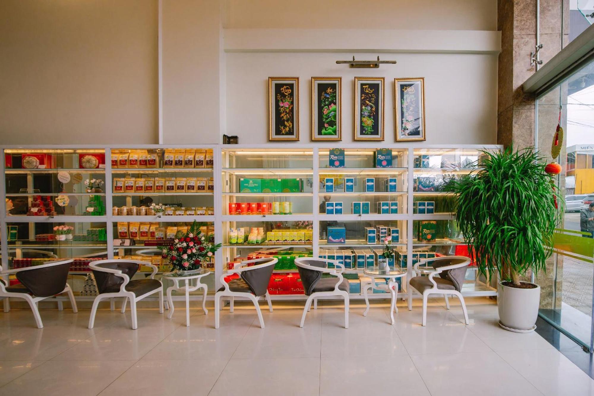 Thanh Do Hotel Da Lat Kültér fotó
