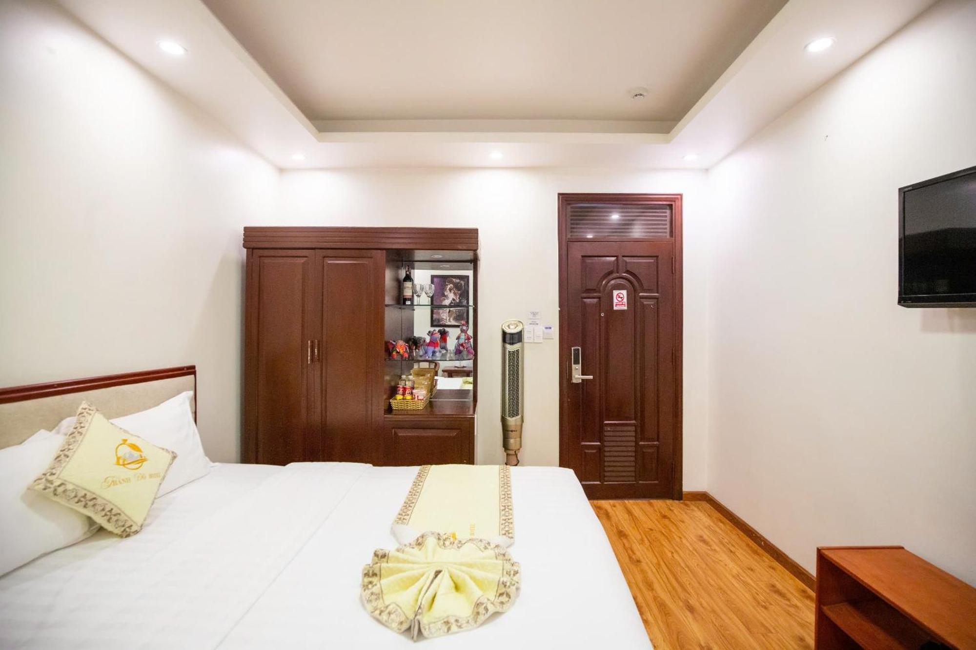 Thanh Do Hotel Da Lat Kültér fotó