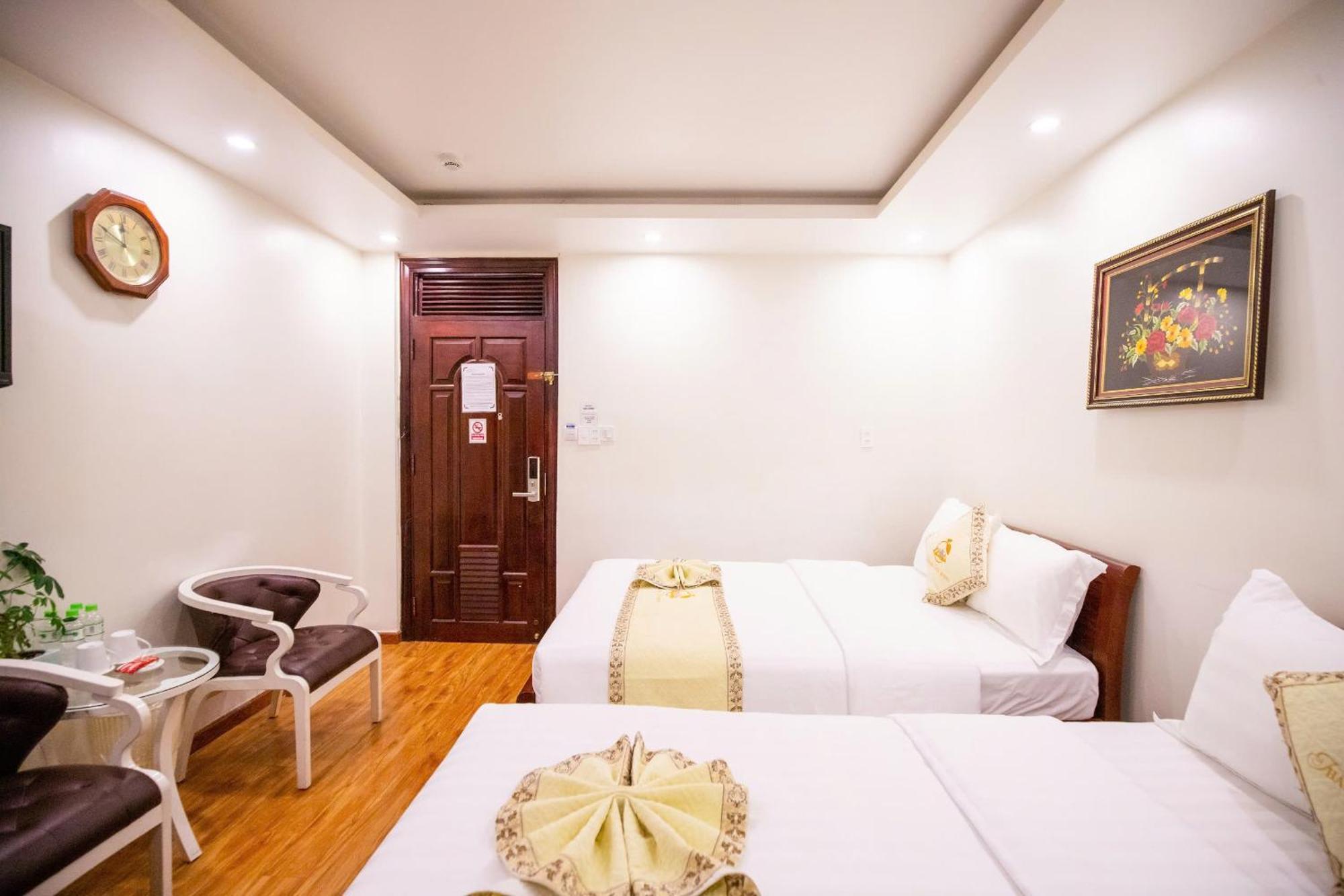 Thanh Do Hotel Da Lat Kültér fotó
