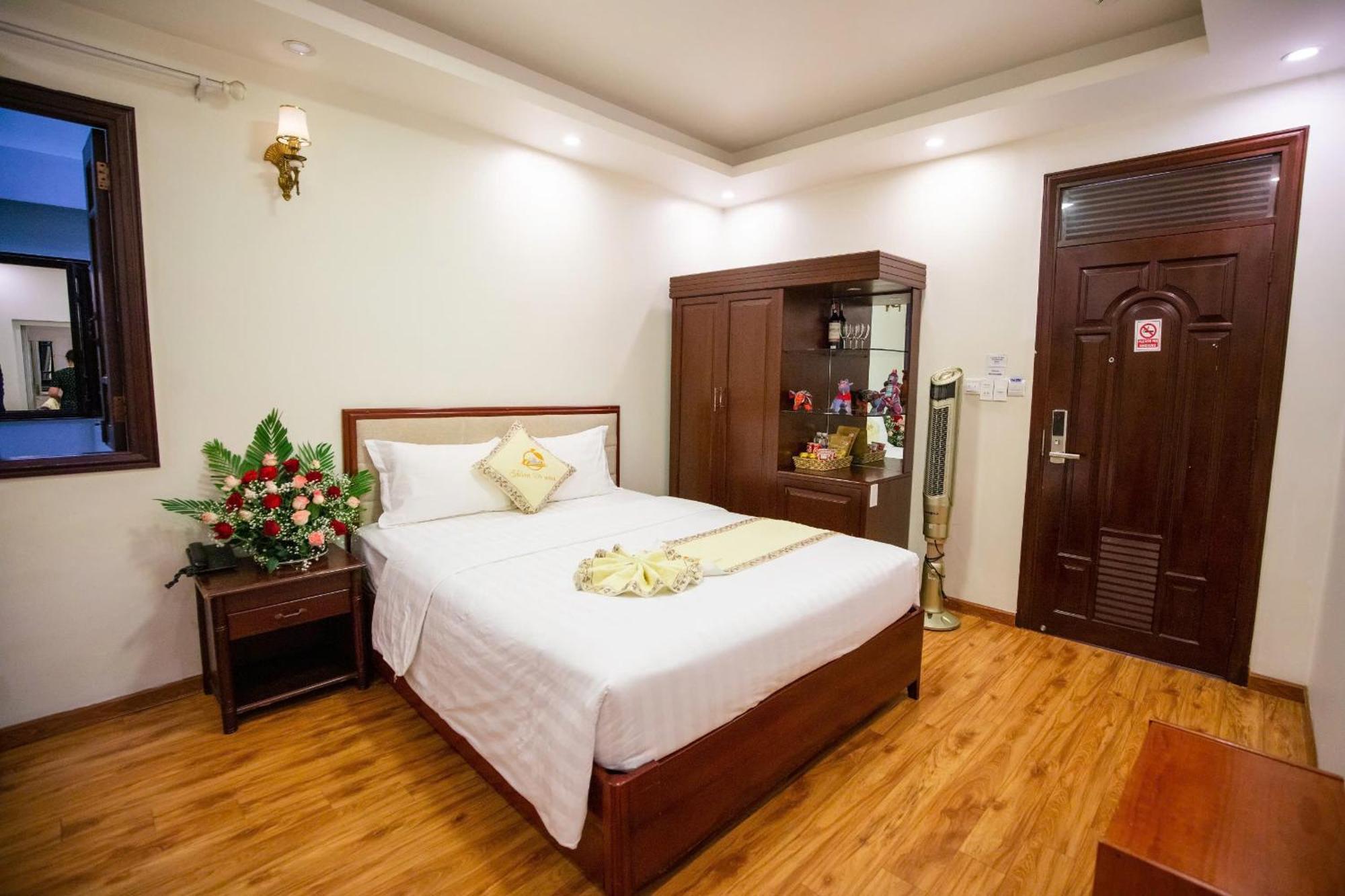 Thanh Do Hotel Da Lat Kültér fotó
