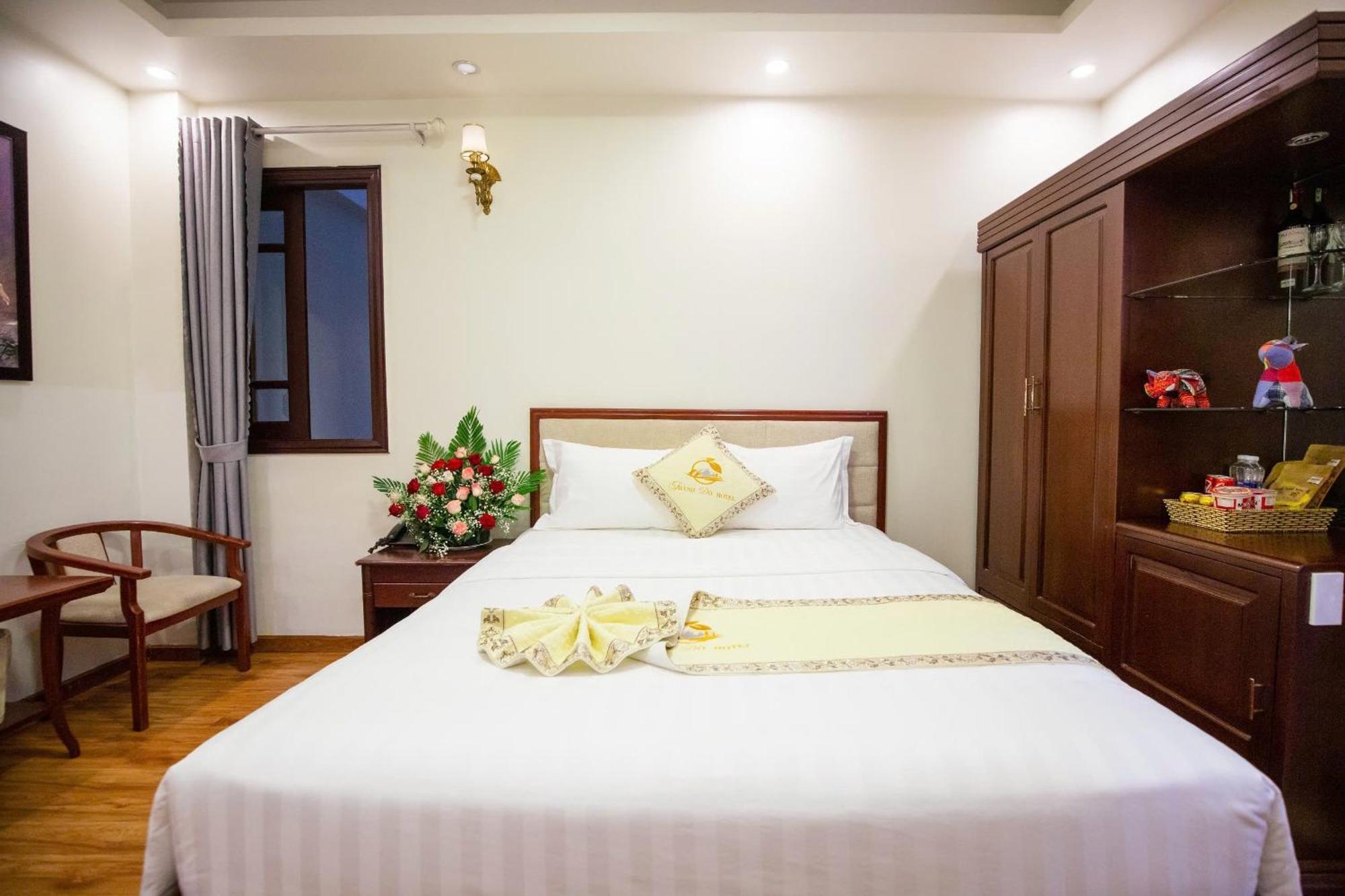 Thanh Do Hotel Da Lat Kültér fotó