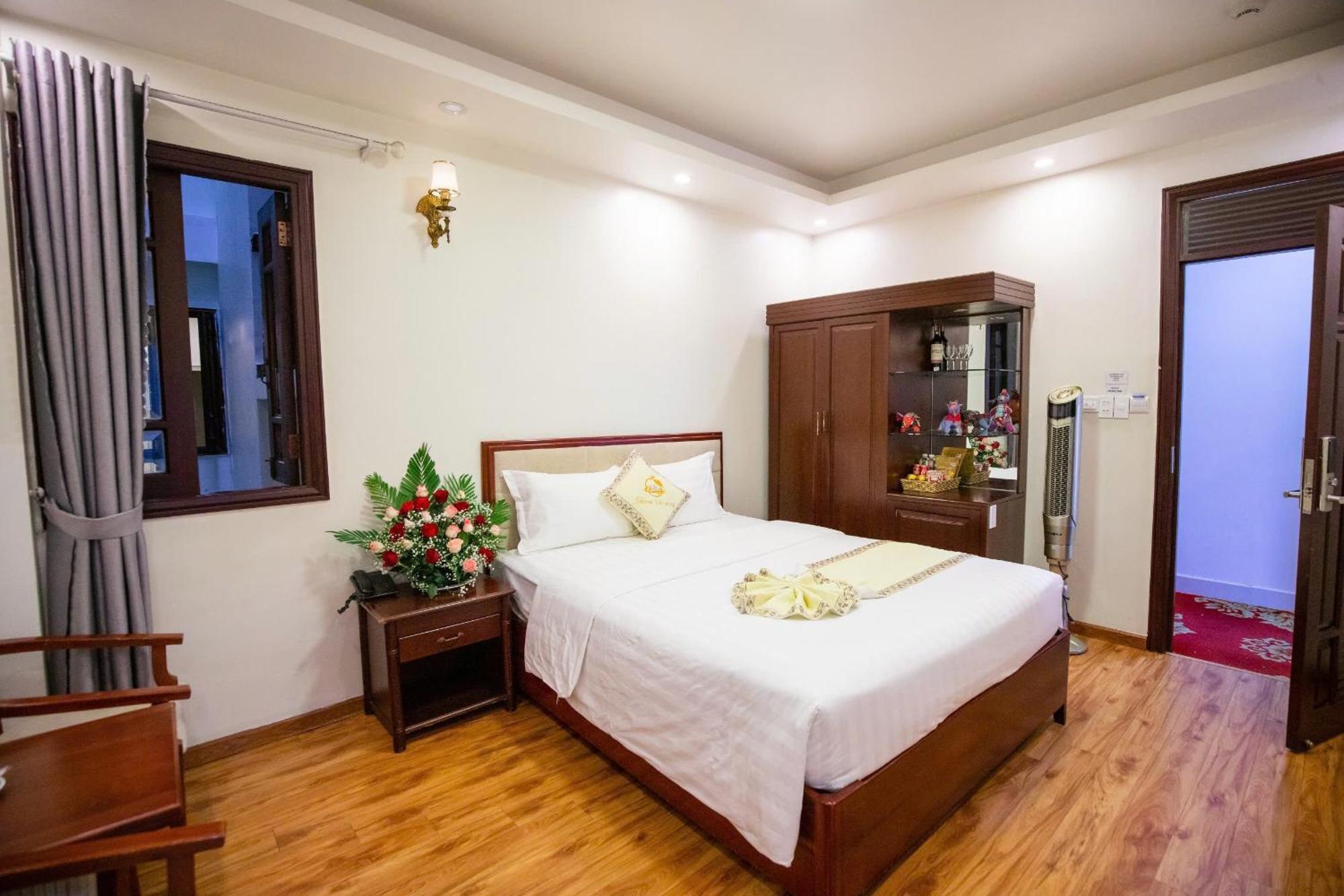 Thanh Do Hotel Da Lat Kültér fotó