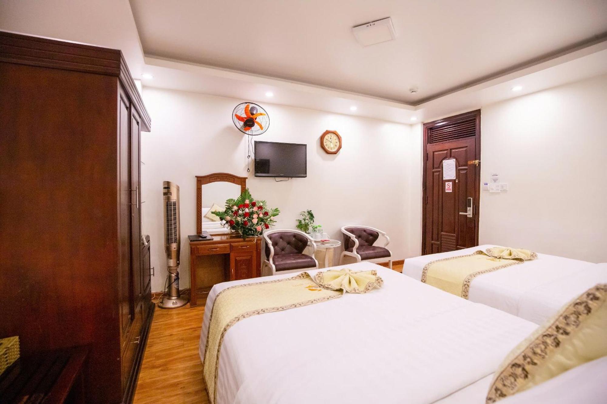 Thanh Do Hotel Da Lat Kültér fotó