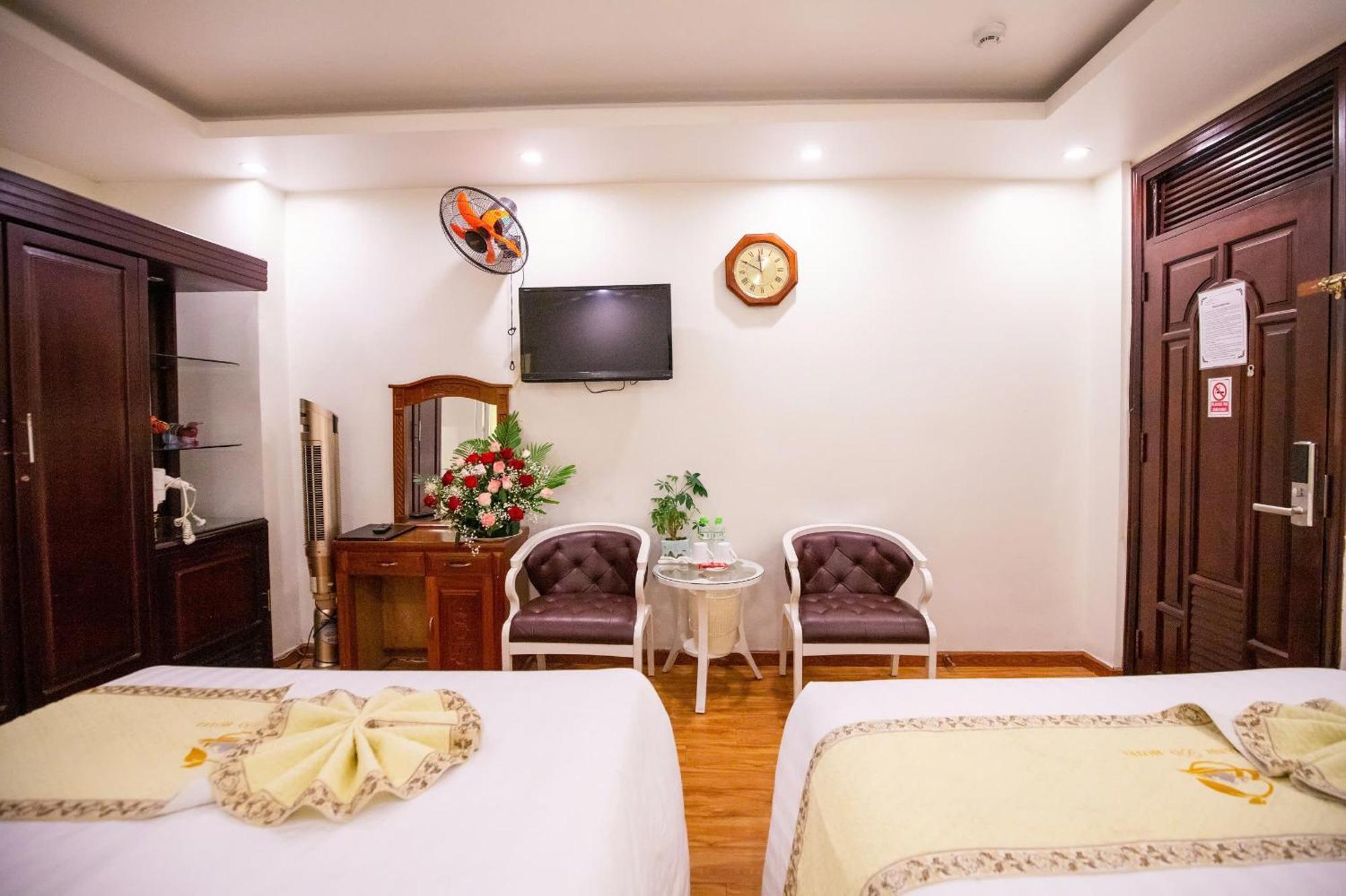 Thanh Do Hotel Da Lat Kültér fotó