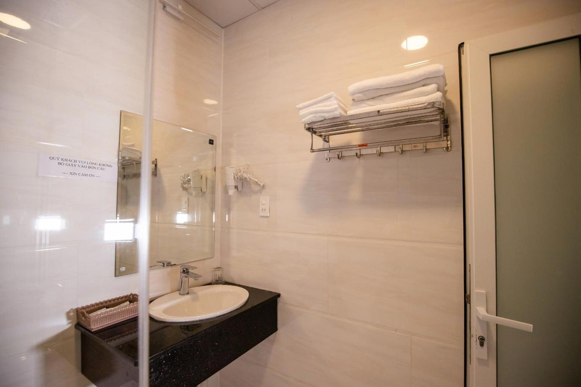 Thanh Do Hotel Da Lat Kültér fotó