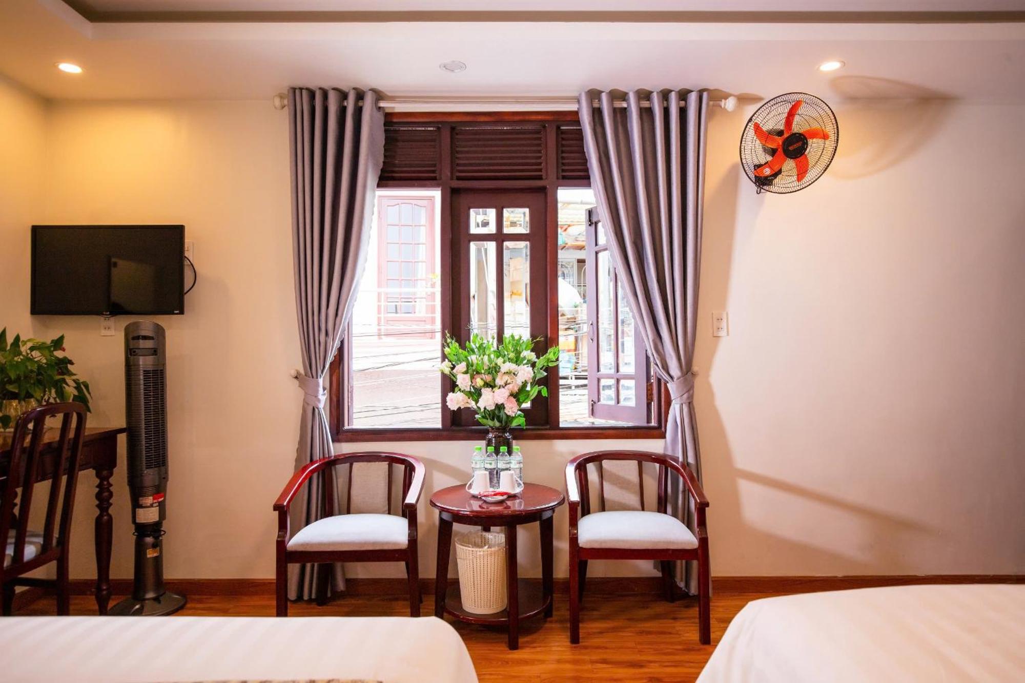 Thanh Do Hotel Da Lat Kültér fotó